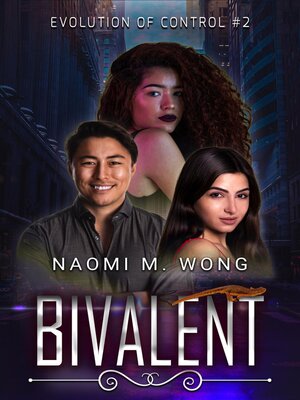 cover image of Bivalent